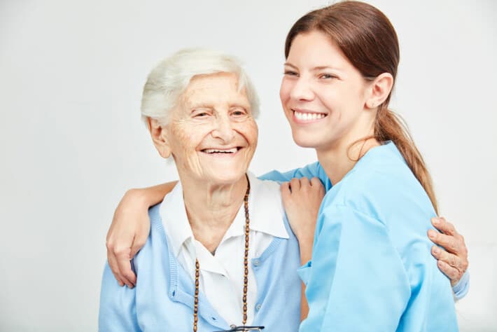 Berufsunfähigkeit Altenpflegehelfer