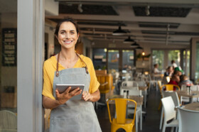 Betriebshaftpflichtversicherungen für Restaurants