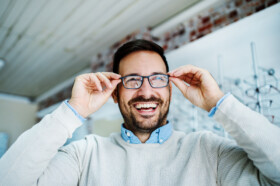 Brillenversicherungen im Vergleich | Tarif-Vergleich