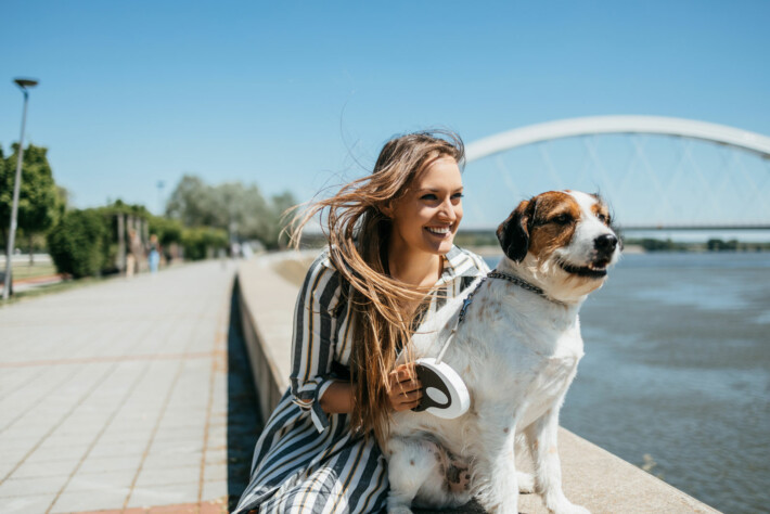Tipps zur Hundehaftpflichtversicherung