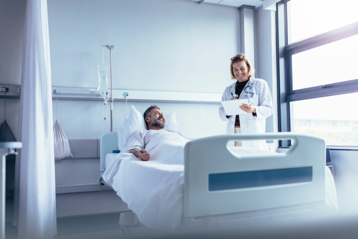 Krankenhauszusatzversicherung Vergleich