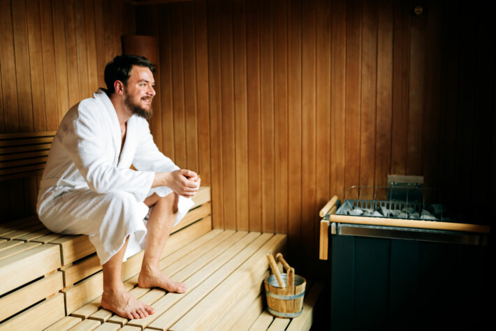 Betriebshaftpflichtversicherung Sauna