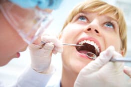 Leistungen der Zahnzusatzversicherung